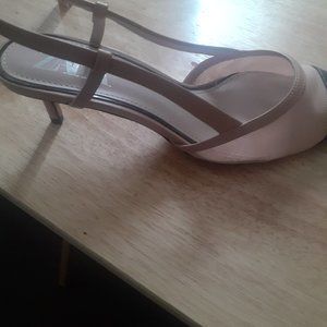 Zara heels
